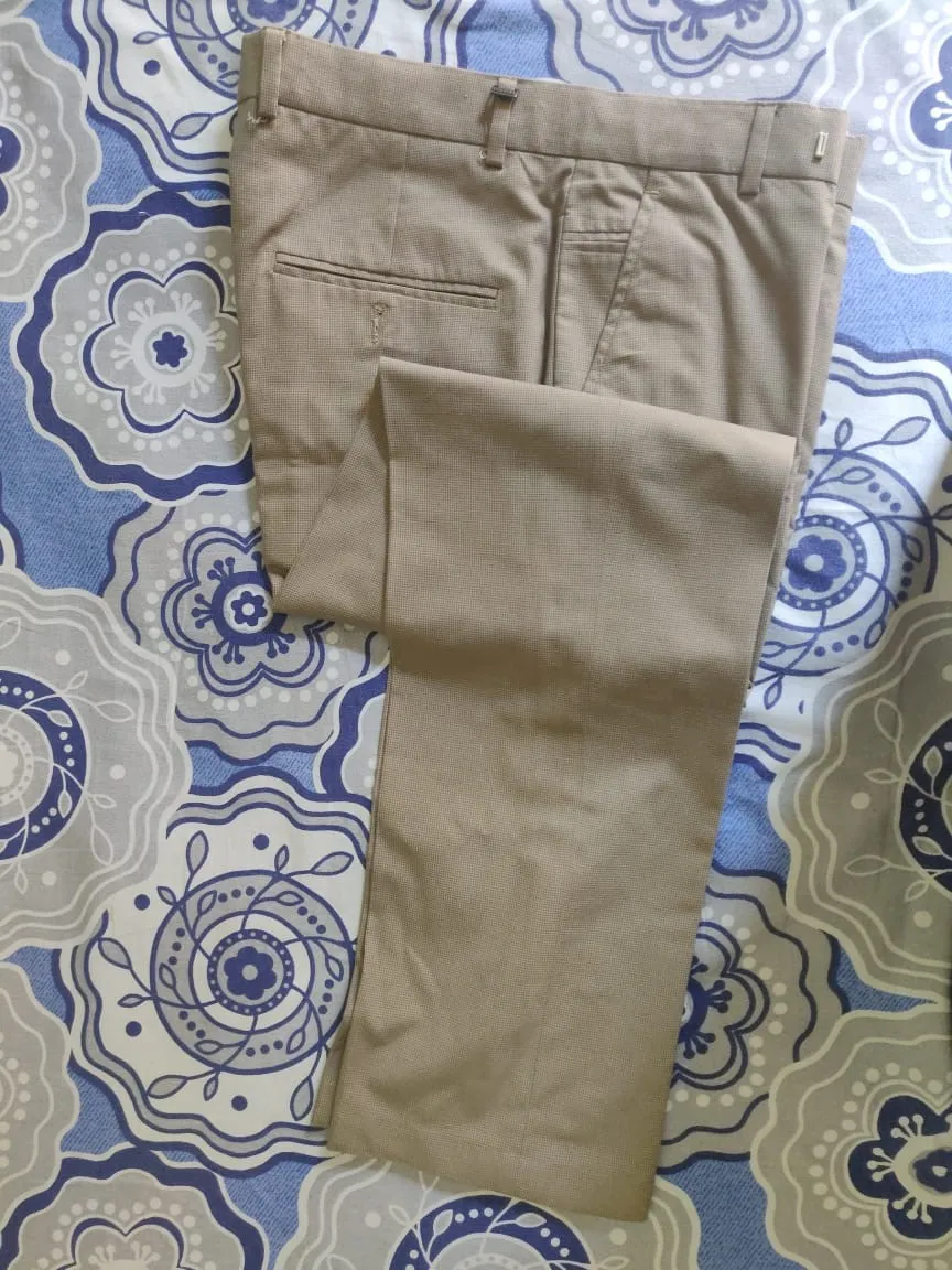 Office pants