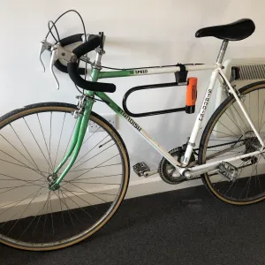 Old Bike