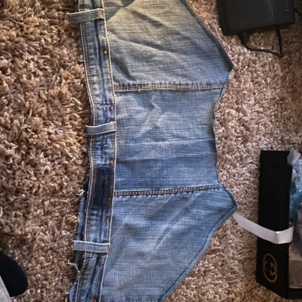 Old Denim jacket