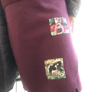 Patching