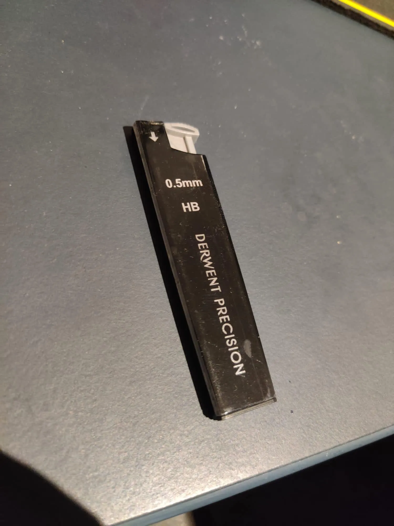 Pencil Lead Container