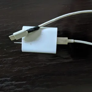Phone charger