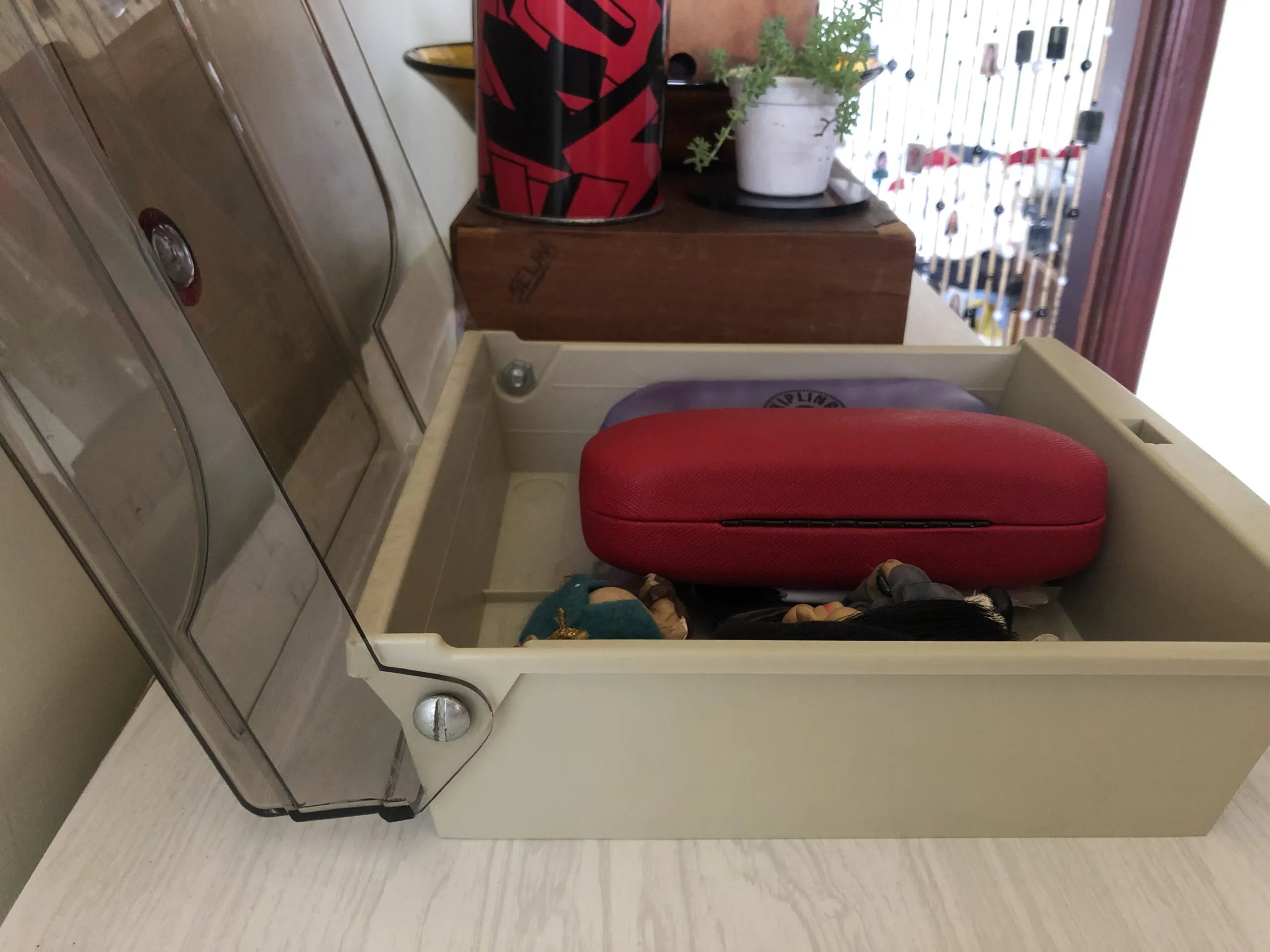 porta-disquetes