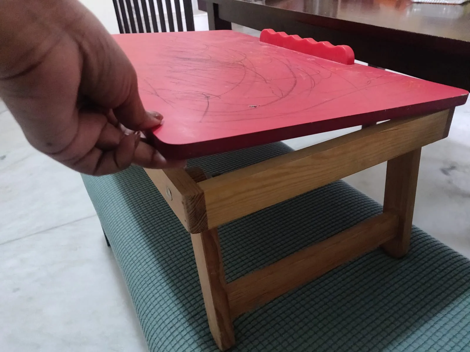 Portable table