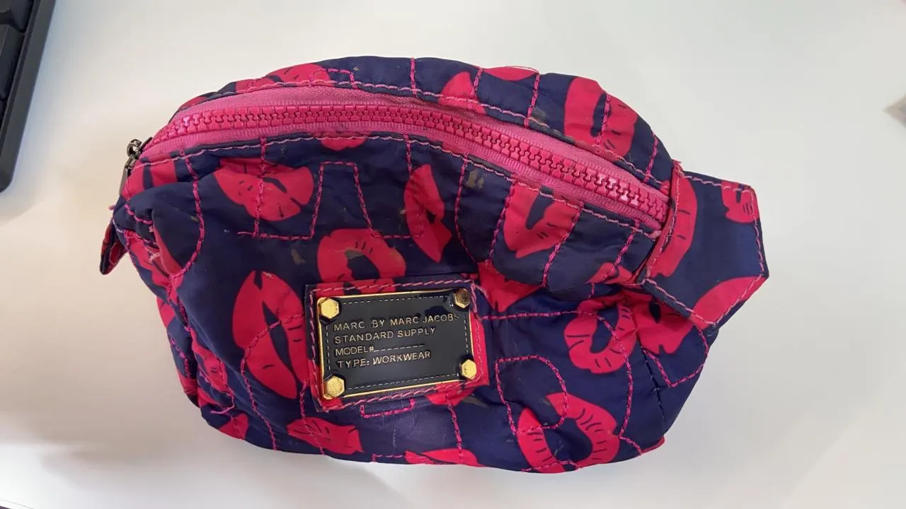 Pouch