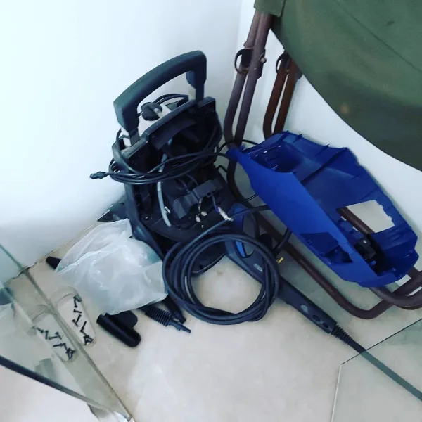 Power Washer
