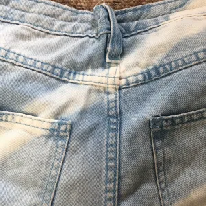 Repair Jeans to Fit my Waist