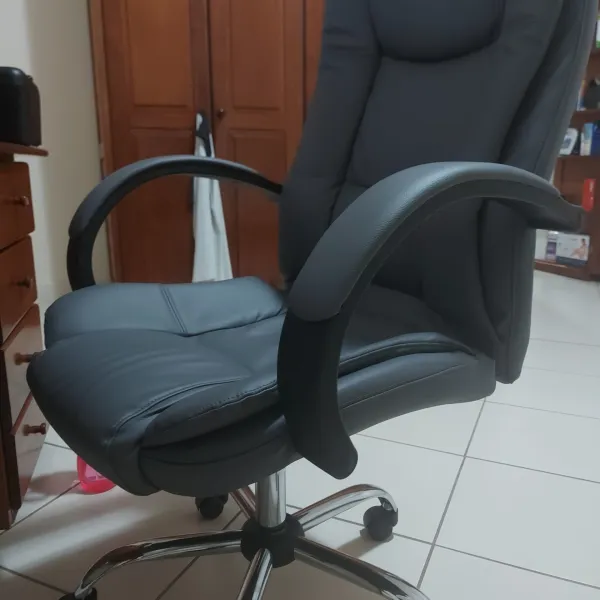 Revestimento da cadeira