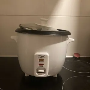 Rice Rice Baby
