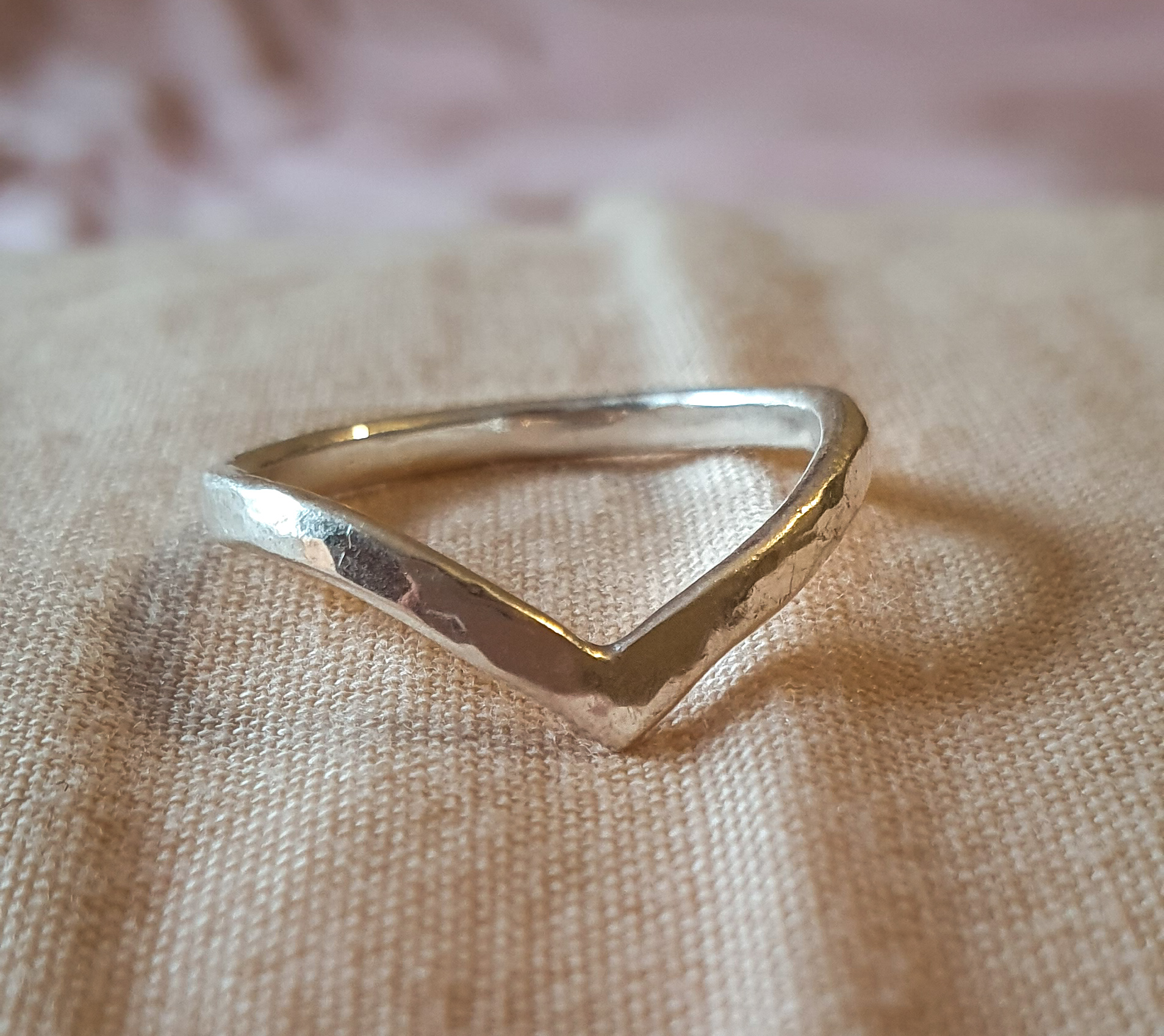 Ring Repair