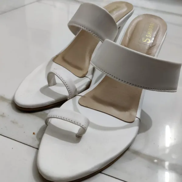 Sandal strap