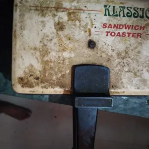 Sandwich maker