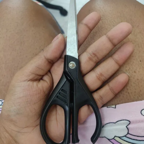 Scissor