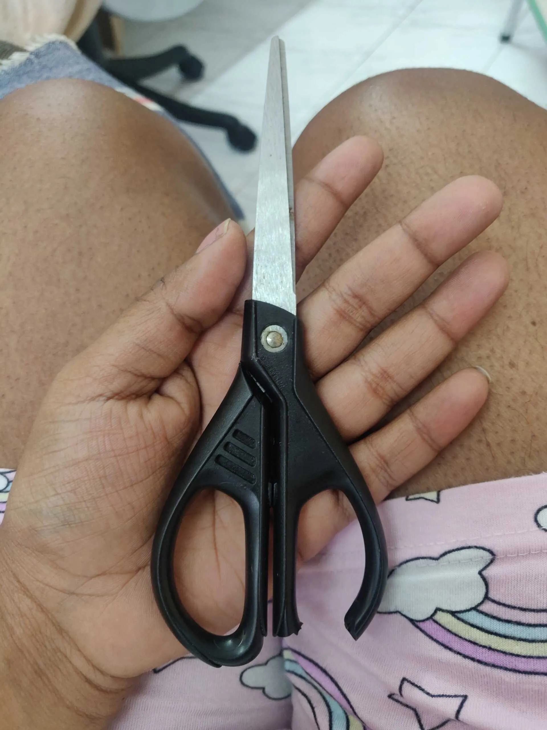 Scissor