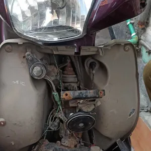 Scooter
