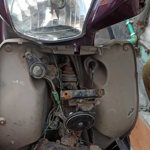 Scooter
