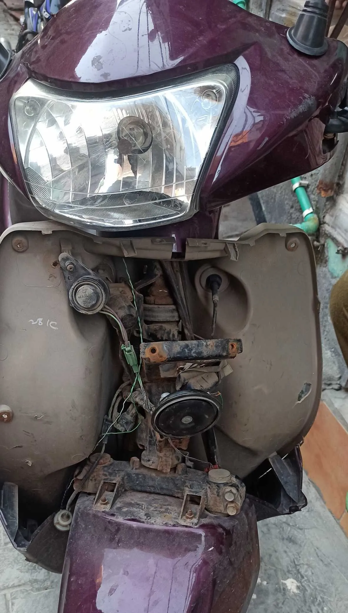 Scooter