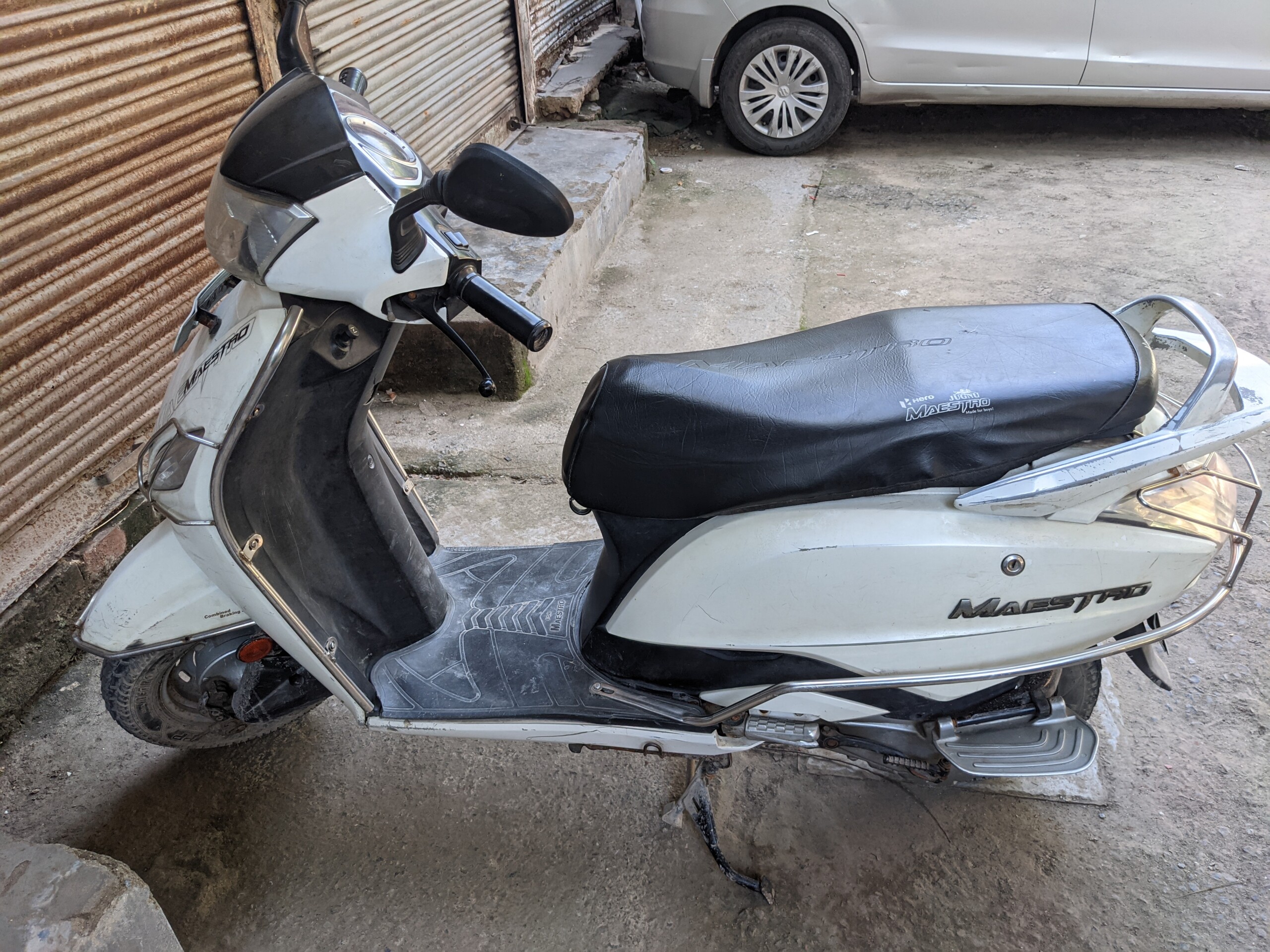 Scooter