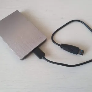 Seagate Hardrive