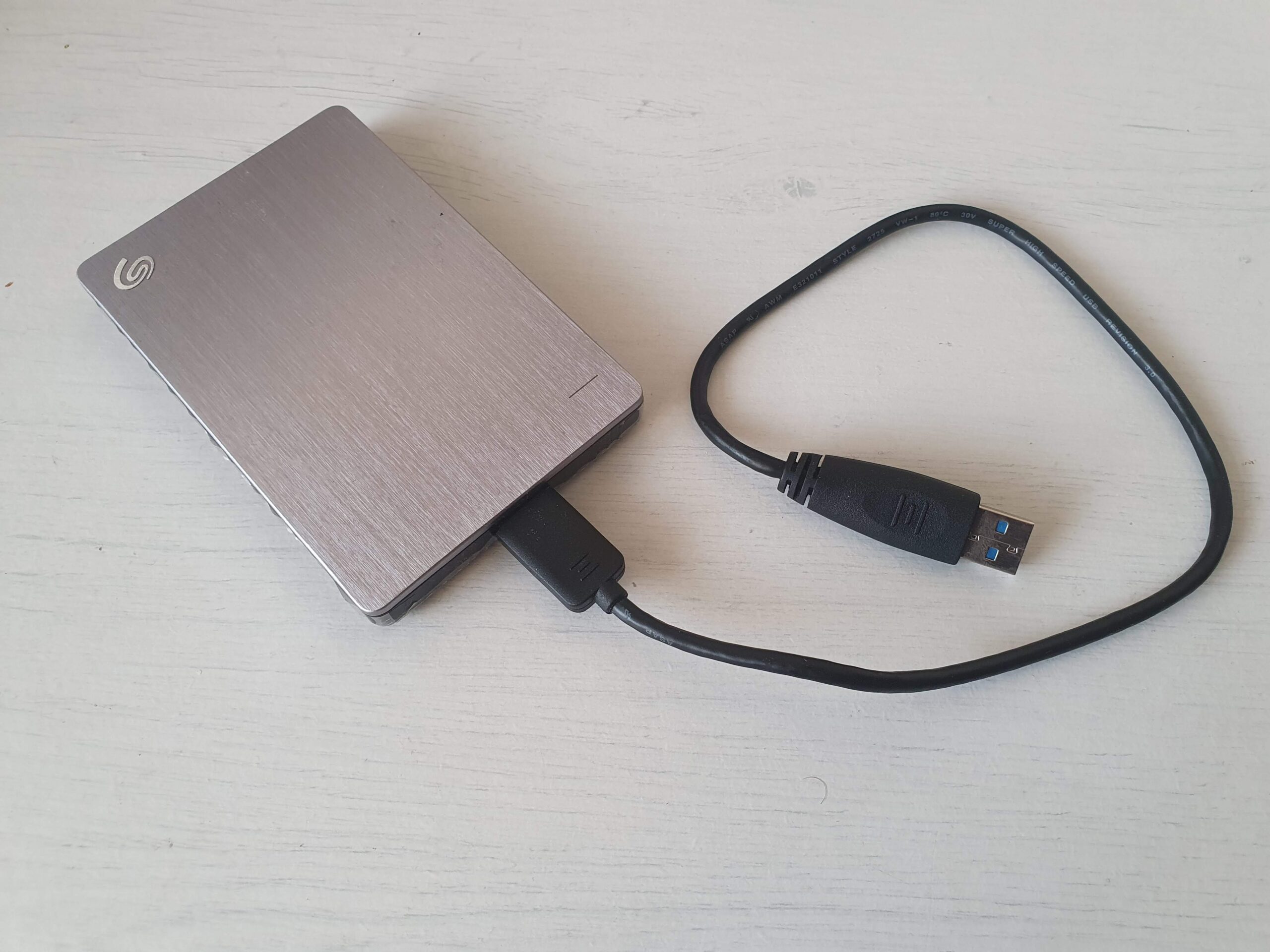 Seagate Hardrive