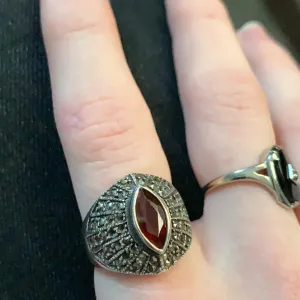 Sentimental Ring