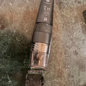 Shaver