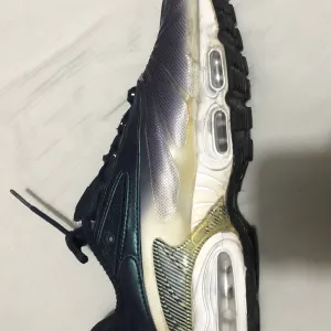 Shoe Midsole Repair