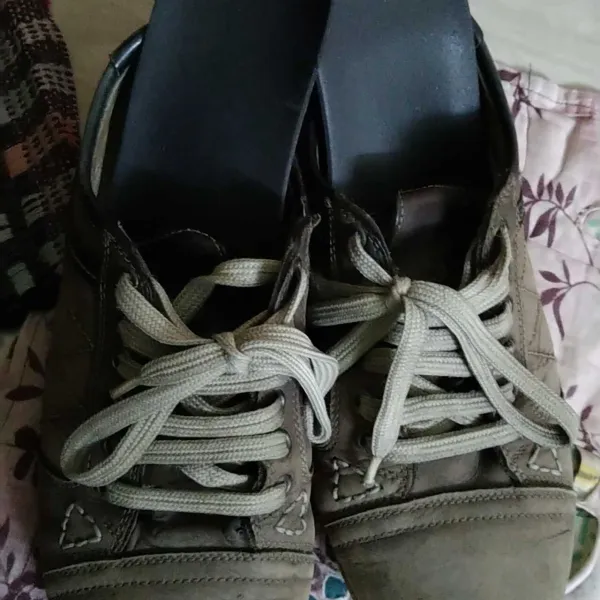 Shoe sole
