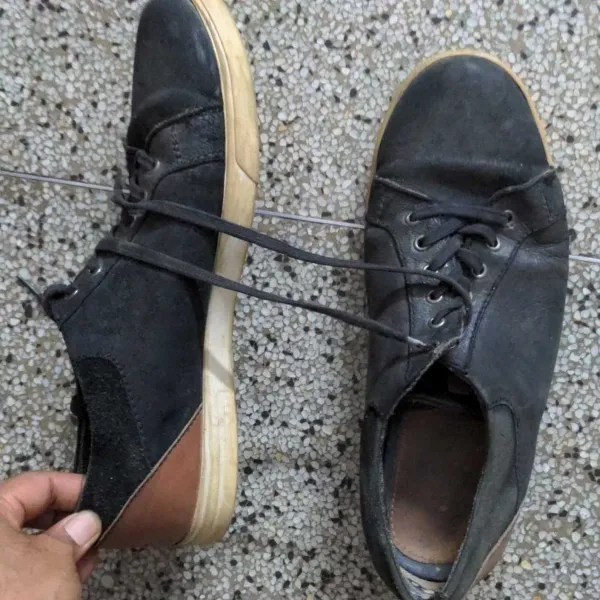 Shoe sole