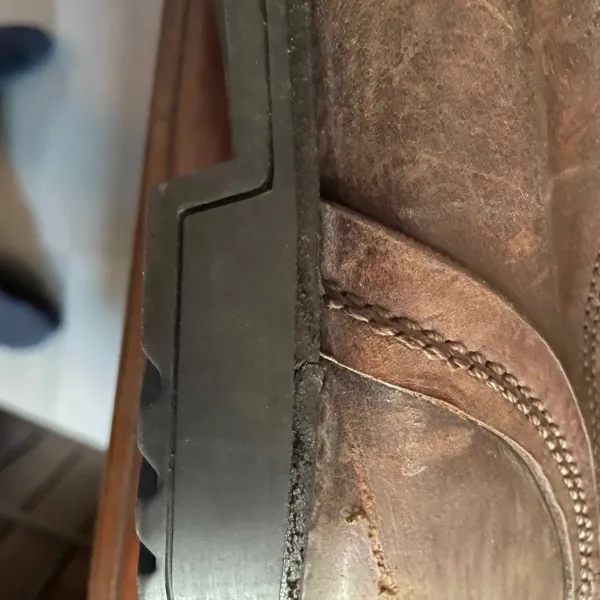 Shoe sole