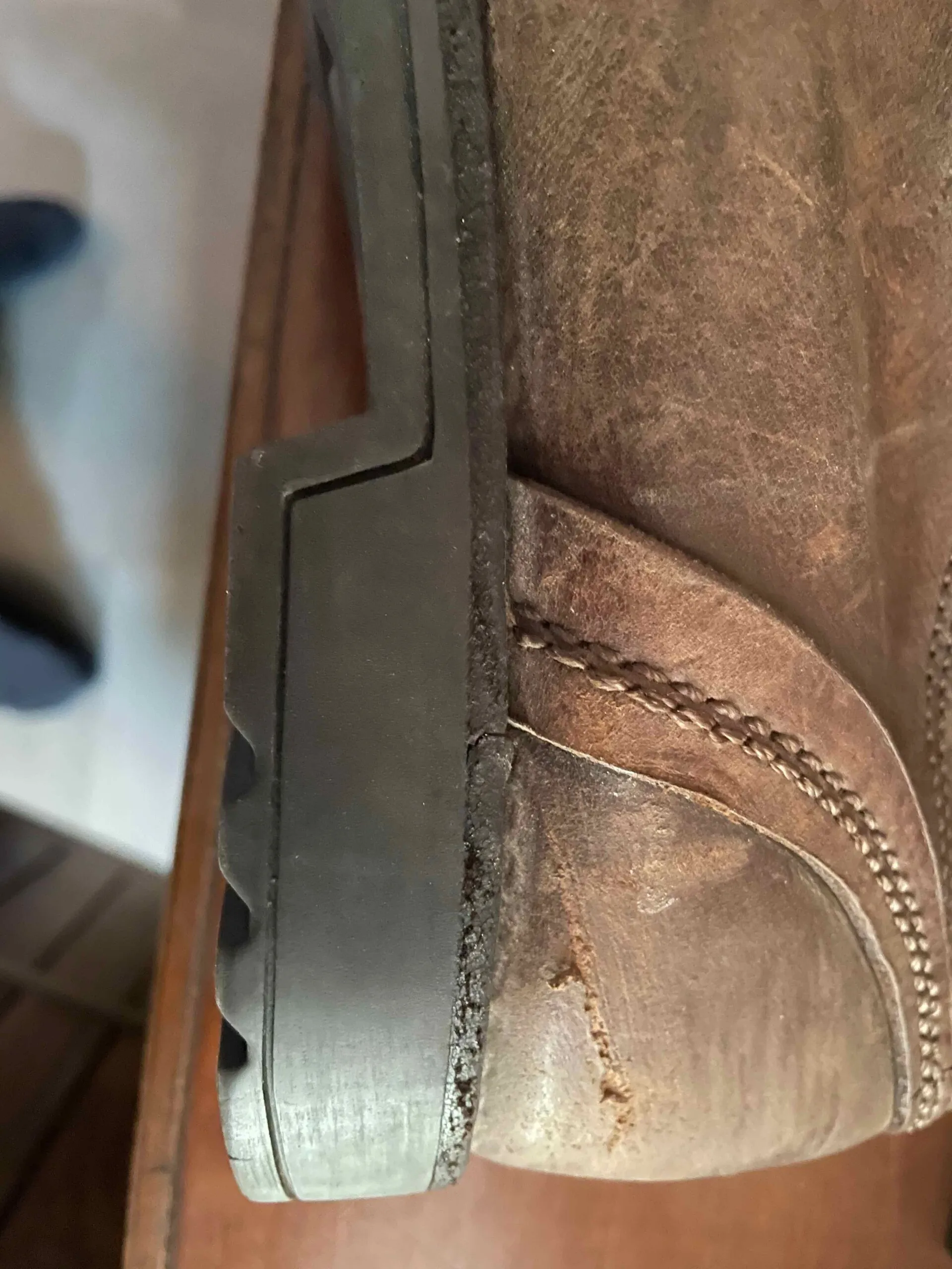 Shoe sole