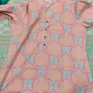 Short Kurta