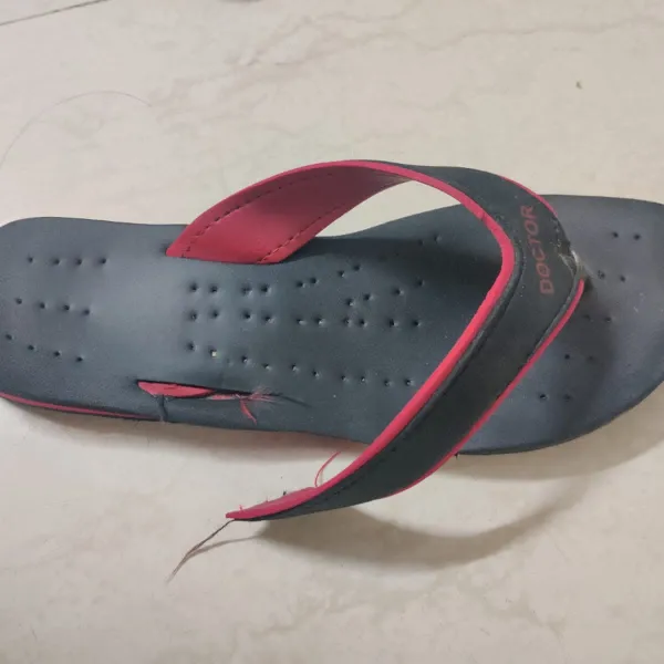 Slipper