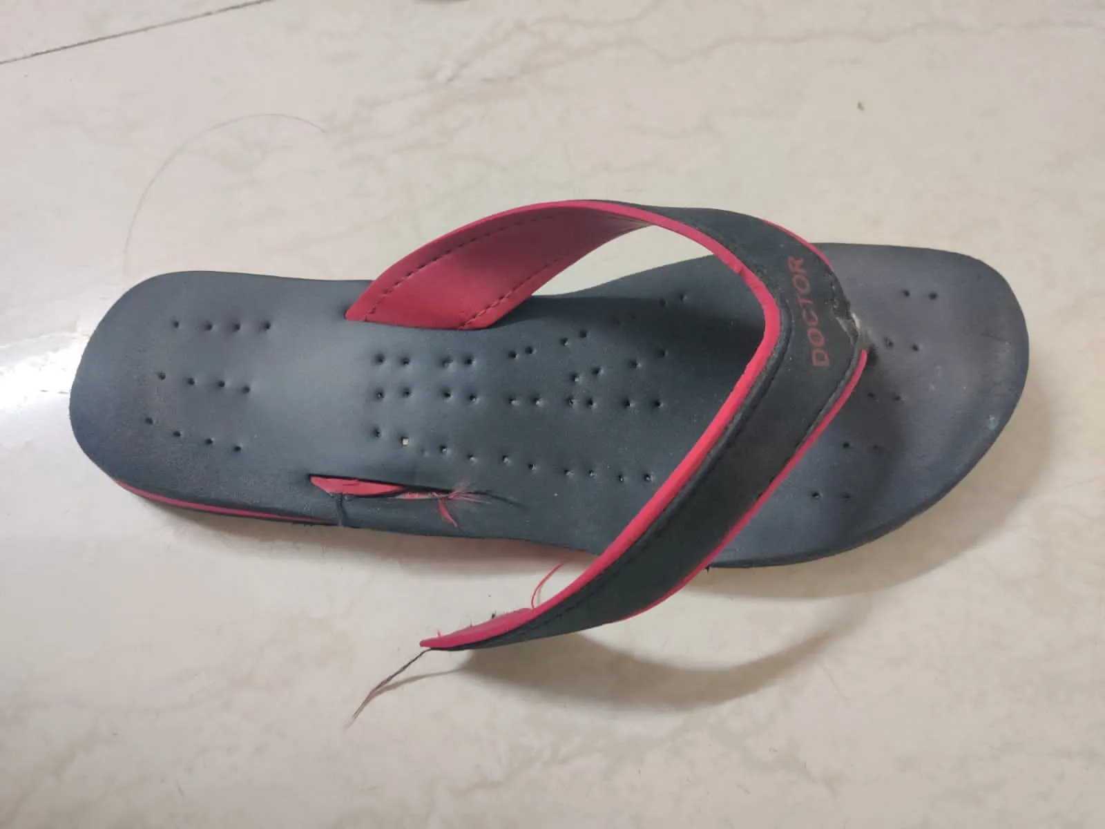 Slipper
