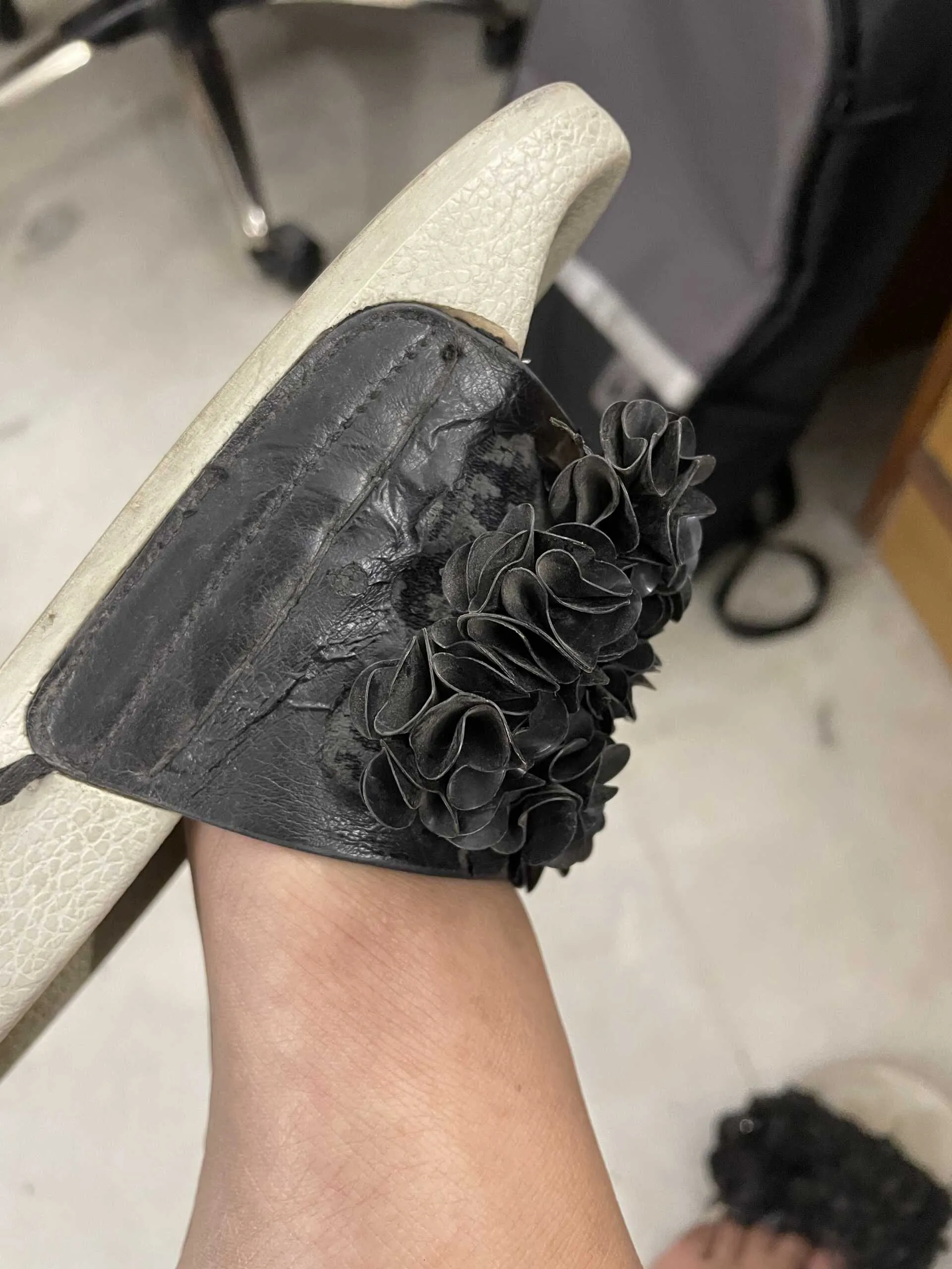 Slippers