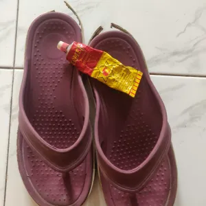 Slippers