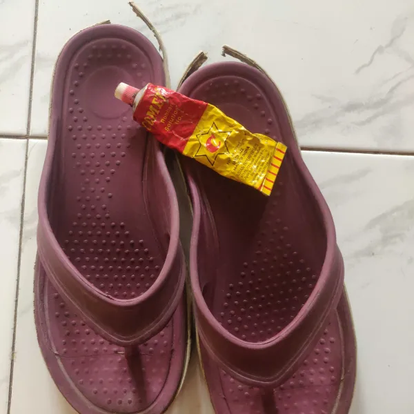 Slippers