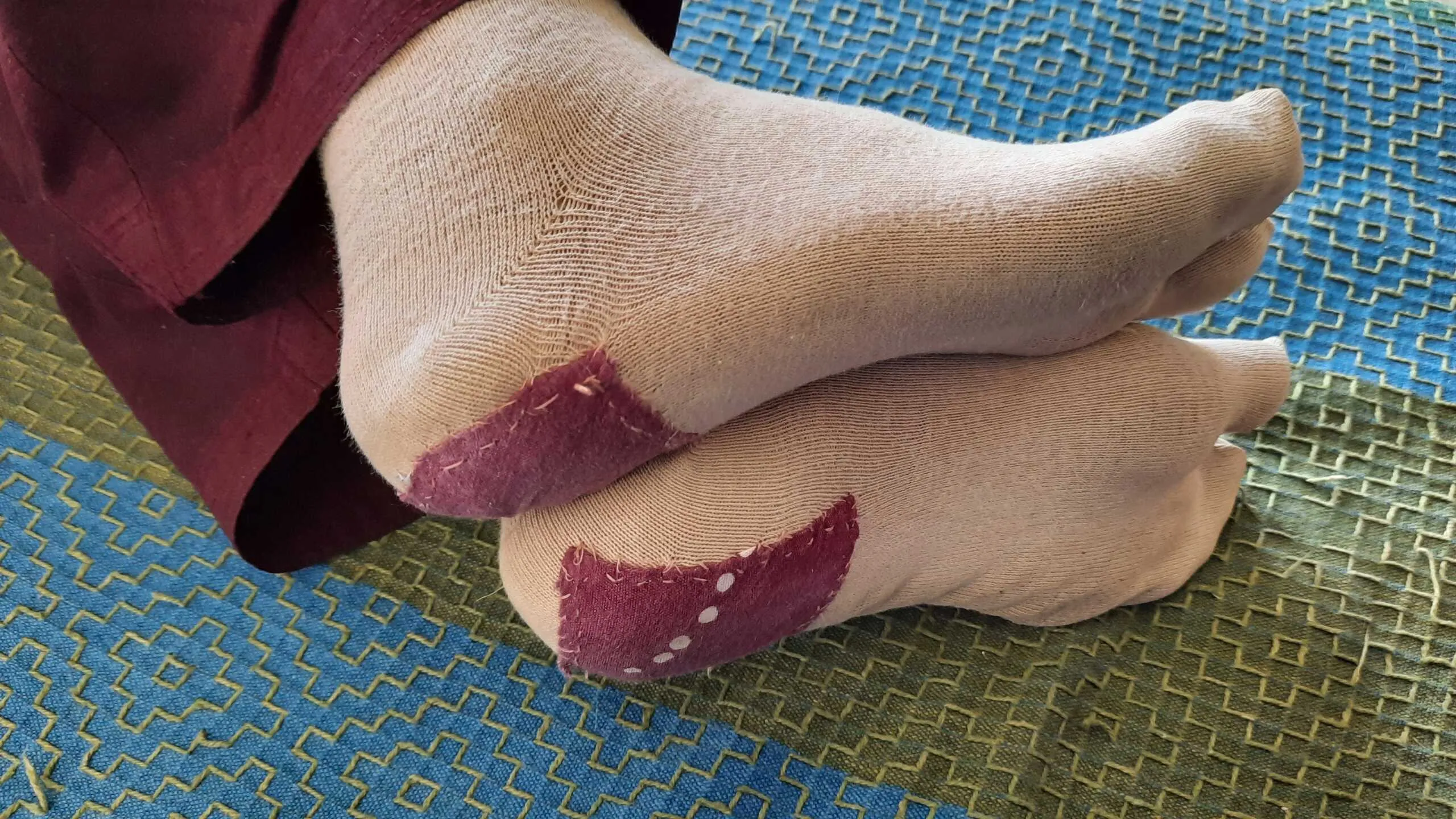 Socks