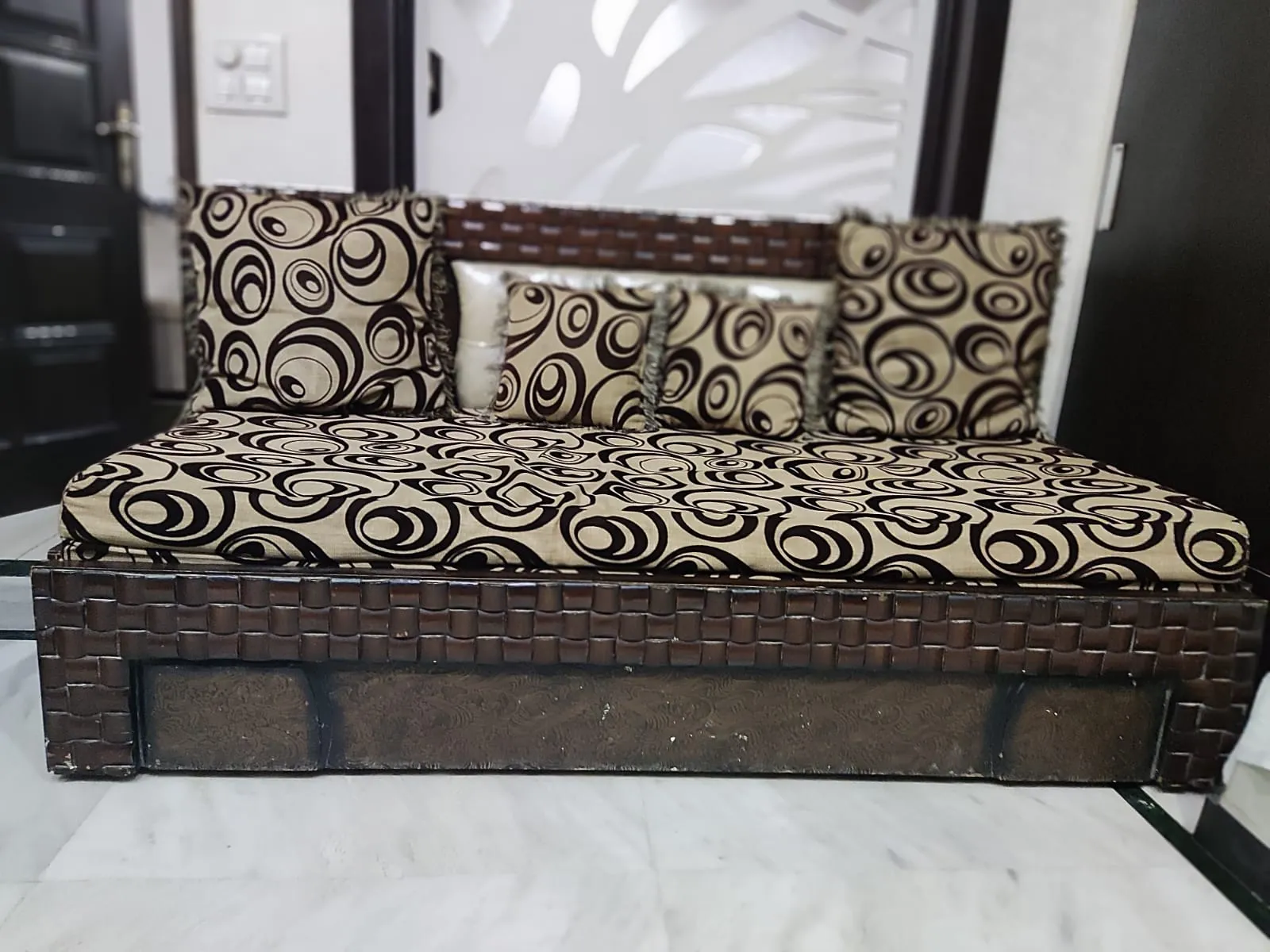Sofa-bed