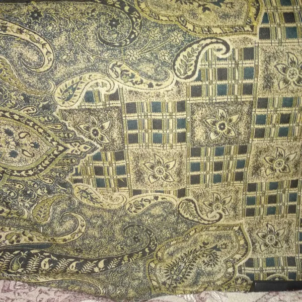 Sofa cover