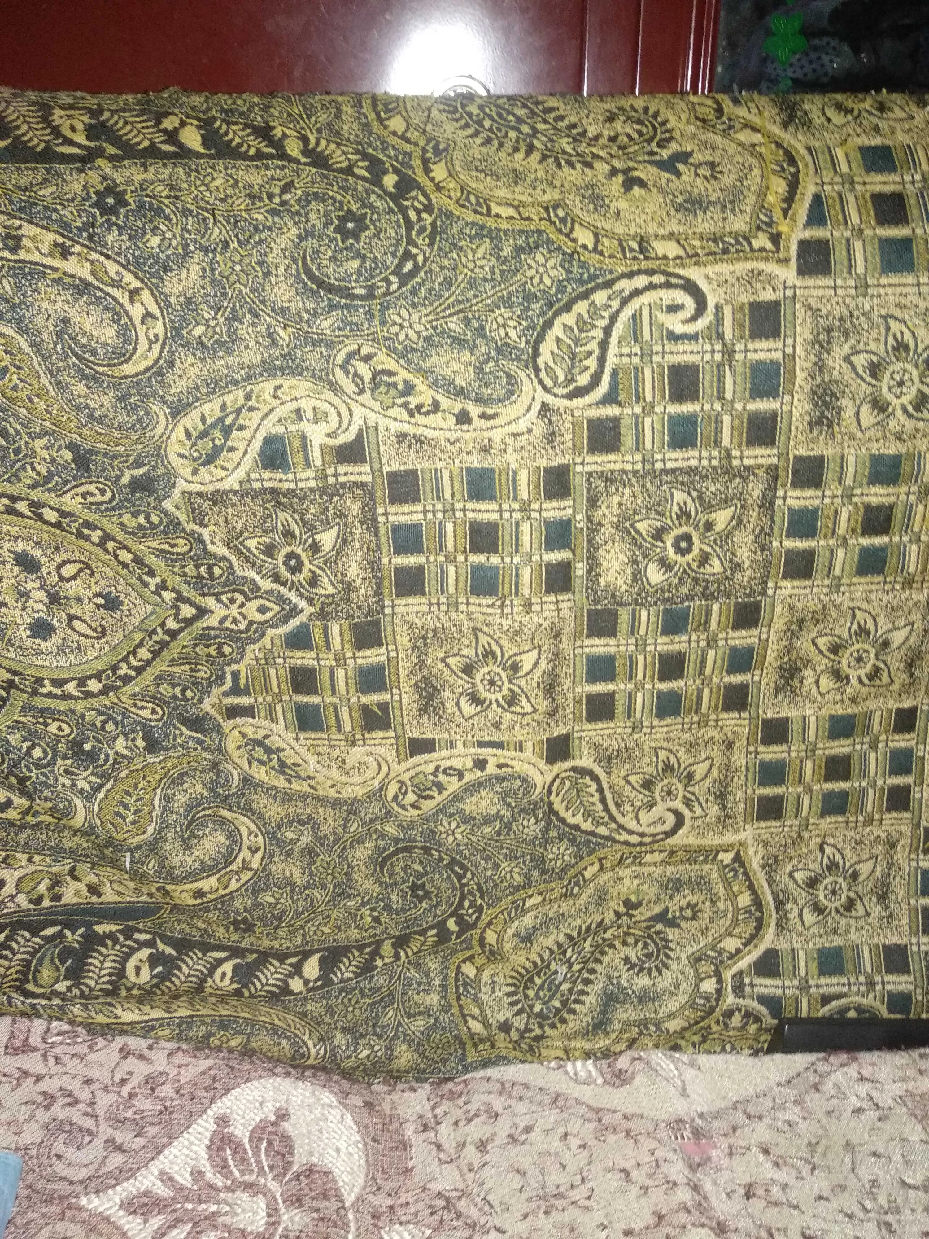 Sofa cover