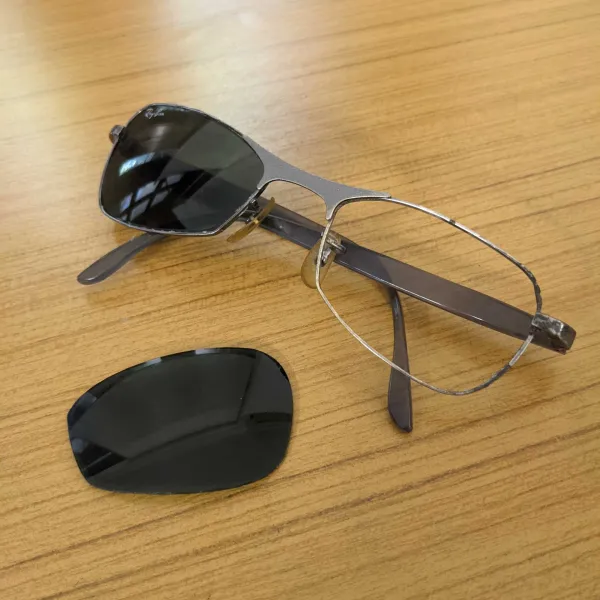 Spectacles