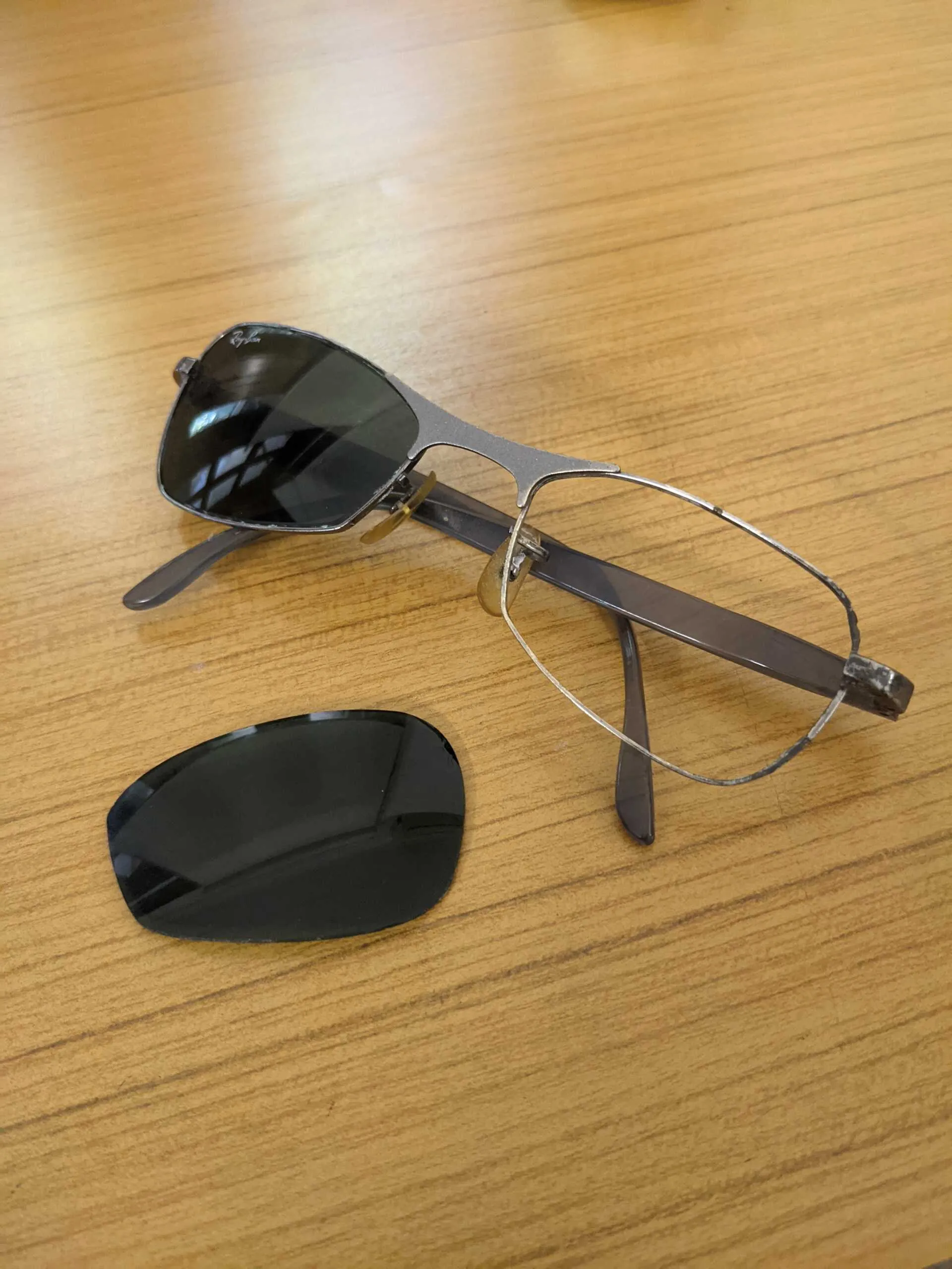 Spectacles