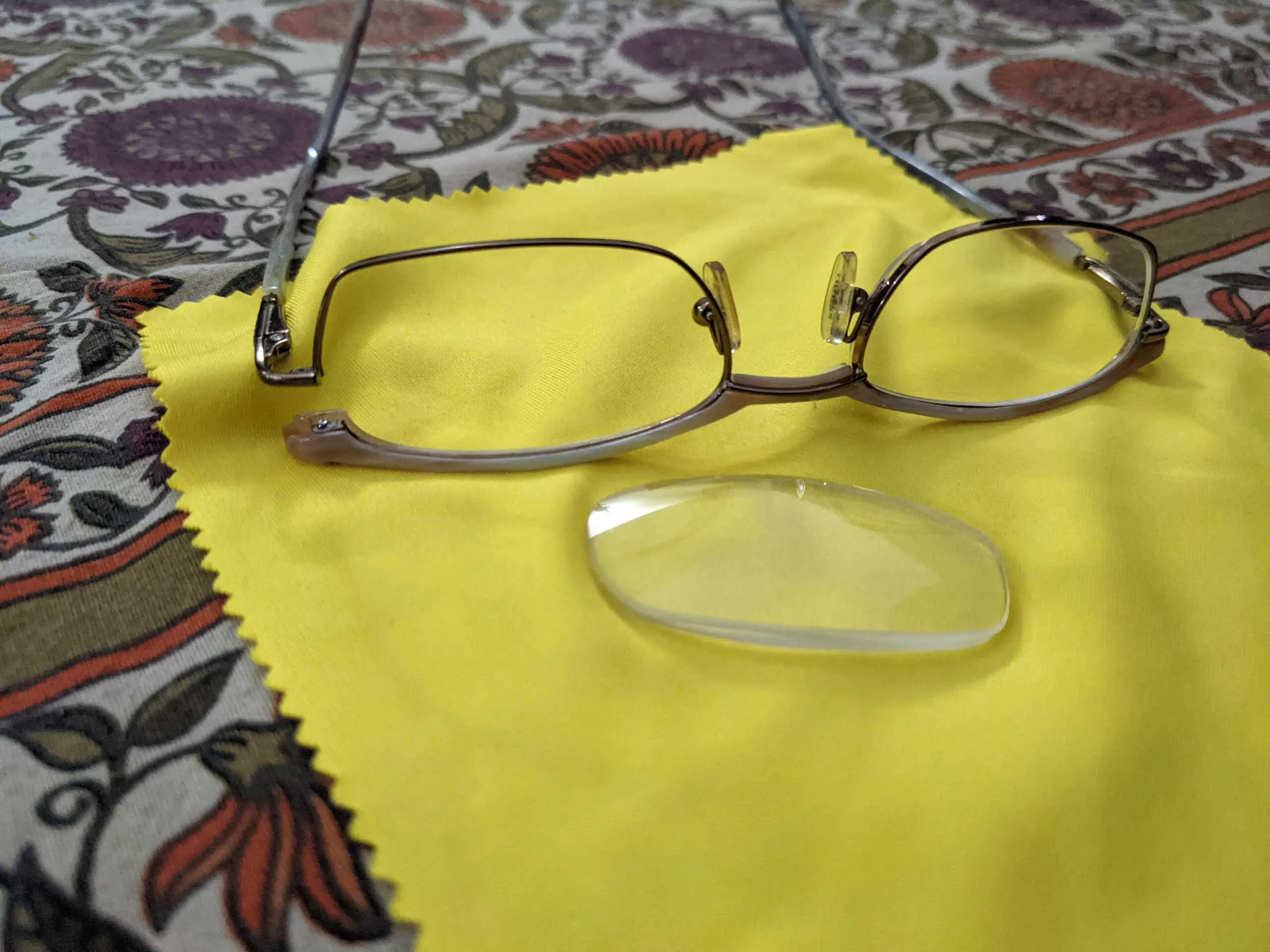 Spectacles