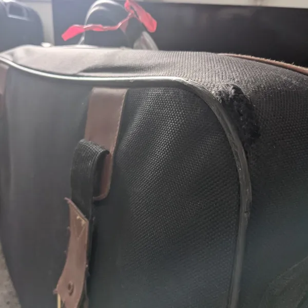 Suitcase