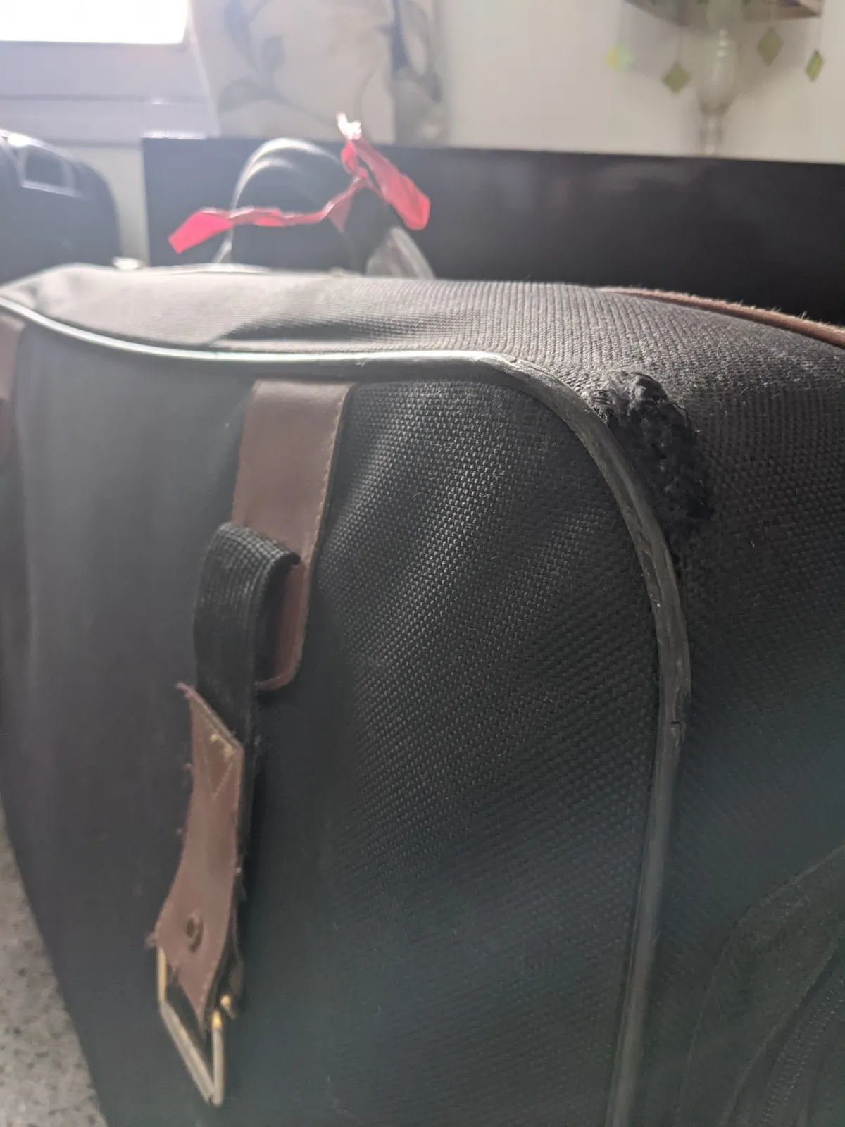 Suitcase