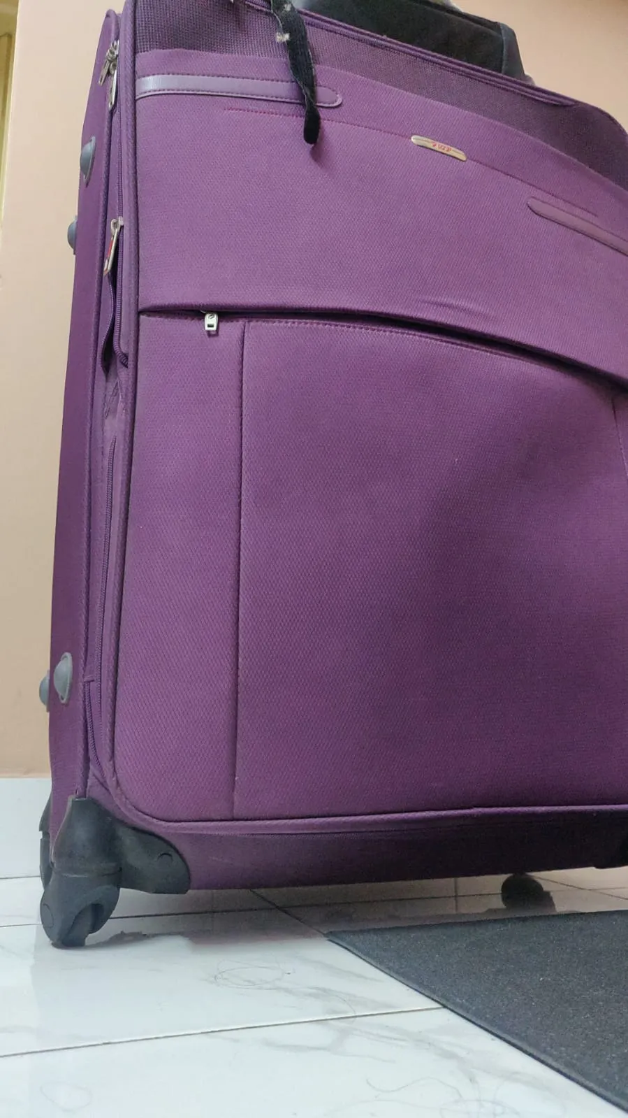 Suitcase