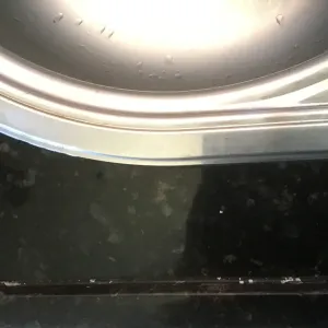 Super Bonder na bancada da cozinha