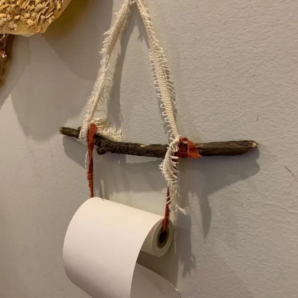 suporte de bobina de notas