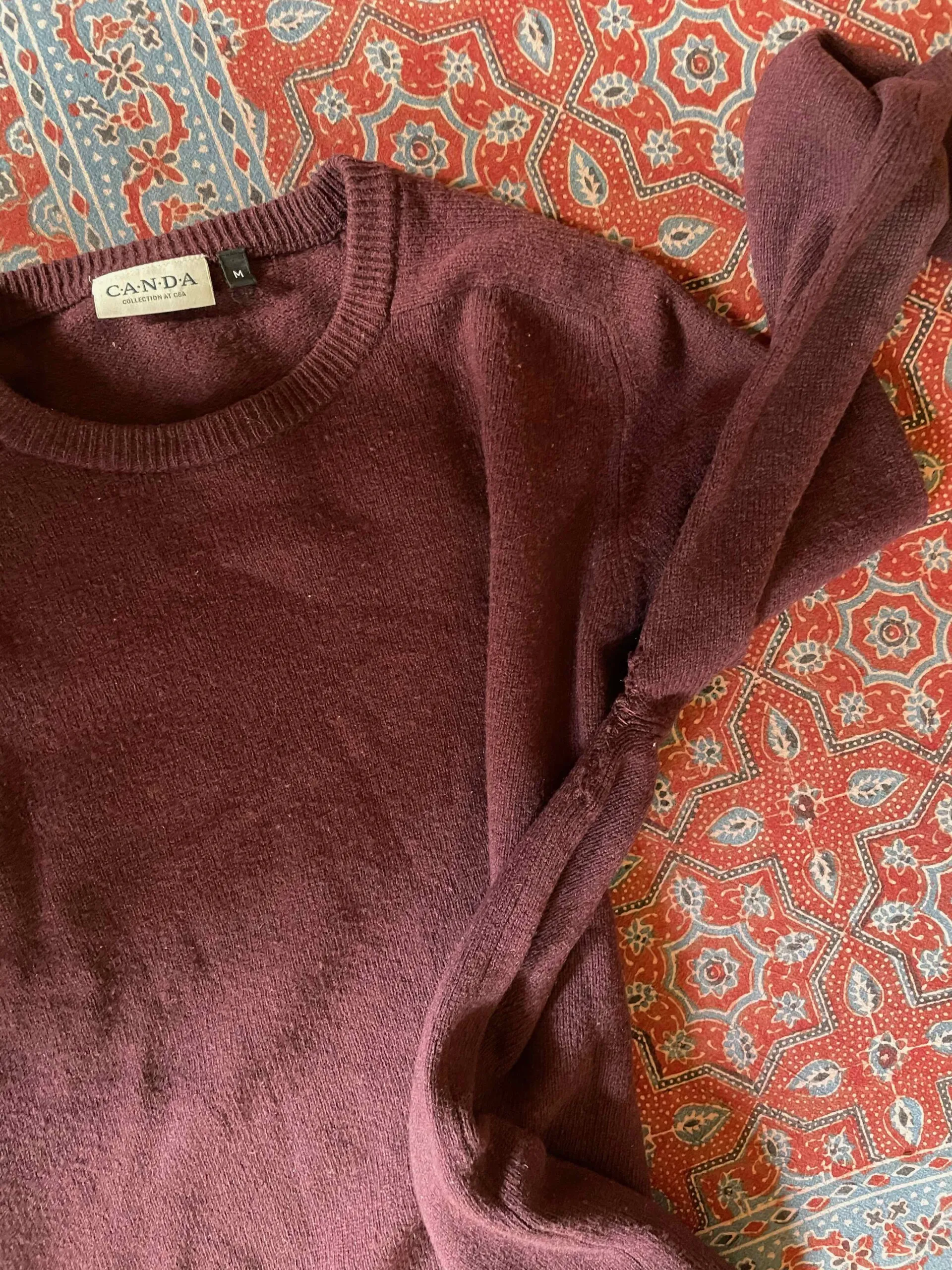 Sweater